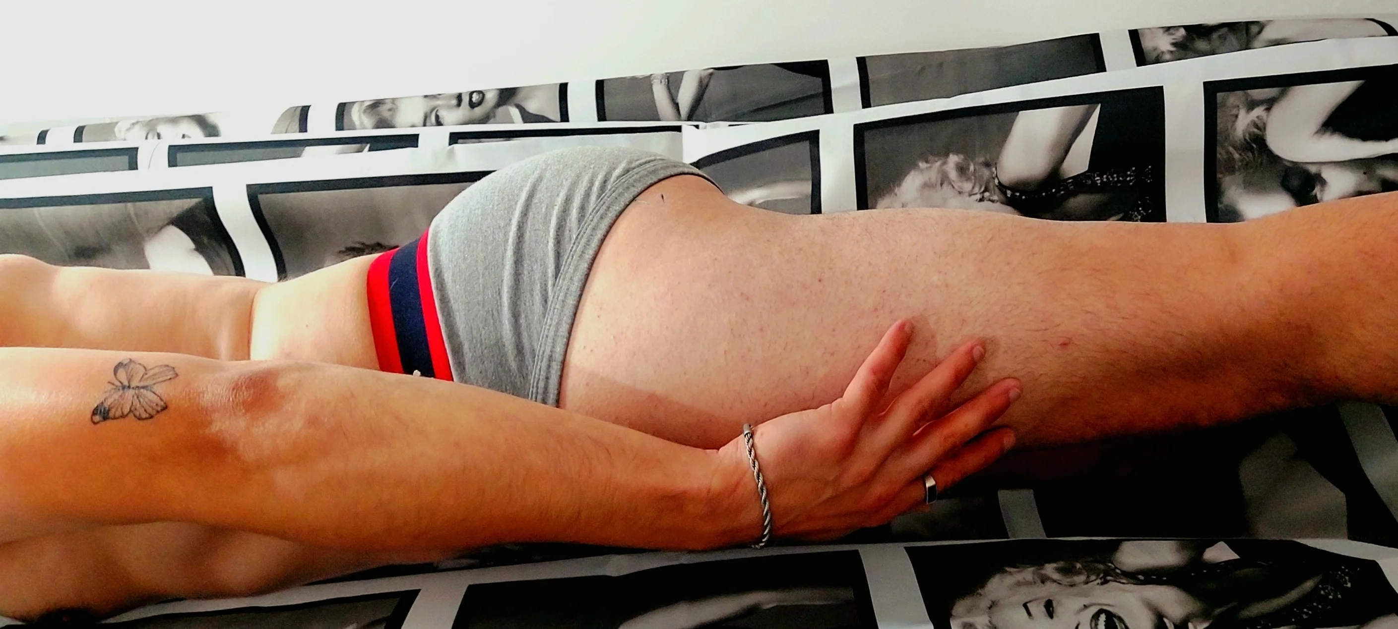 Alan M - Content Creator